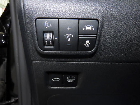 Kia K5 — photo 13