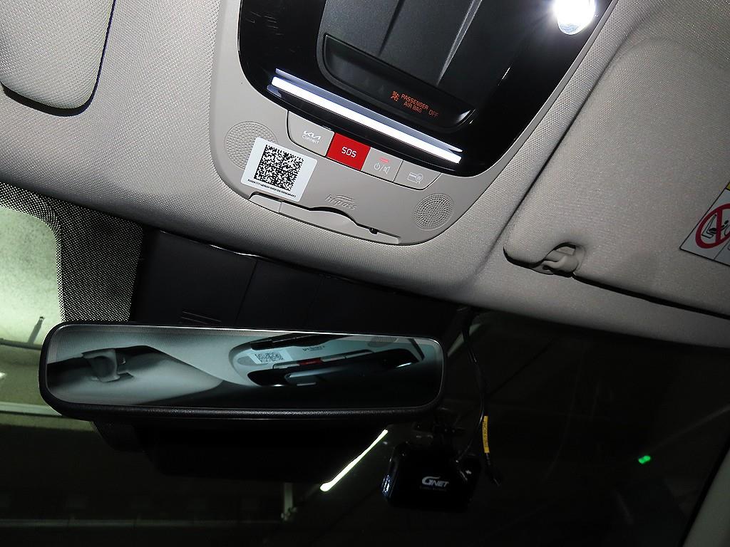 Kia K5 — photo 15
