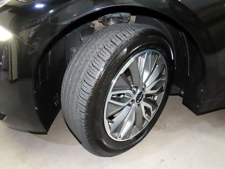 Kia K5 — photo 17