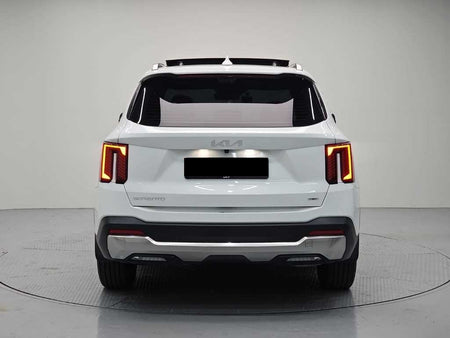 Kia Sorento — photo 03