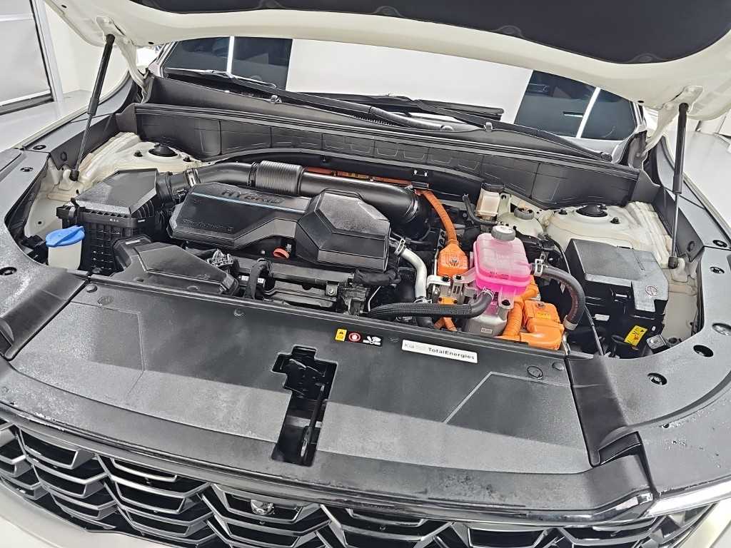 Kia Sorento — photo 05