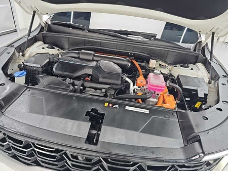 Kia Sorento — photo 05