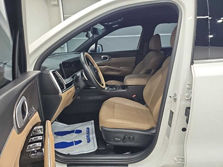 Kia Sorento — photo 11
