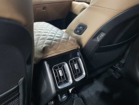 Kia Sorento — photo 15