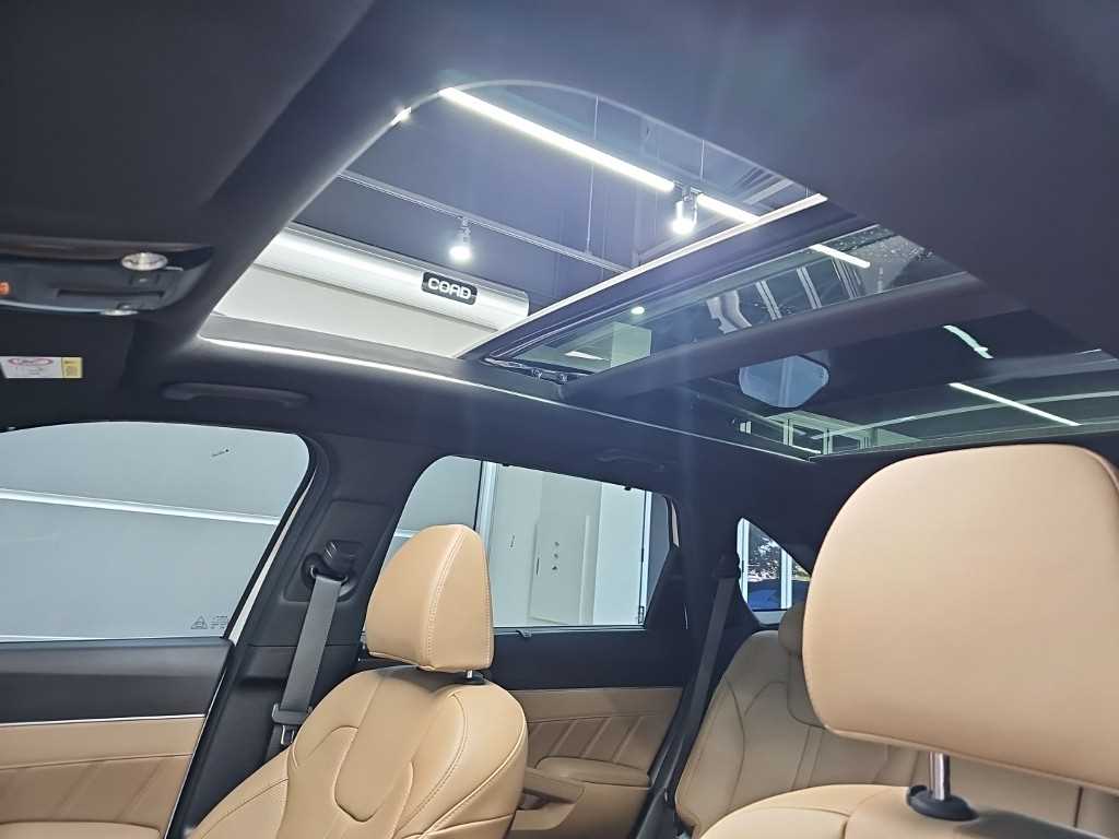 Kia Sorento — photo 16