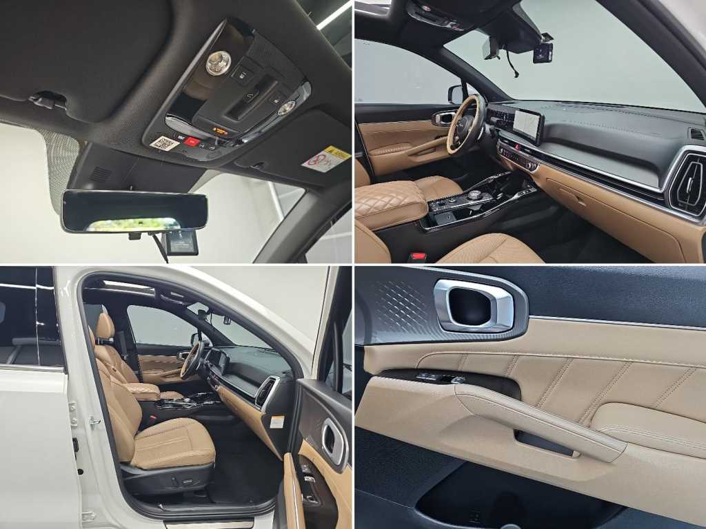 Kia Sorento — photo 19