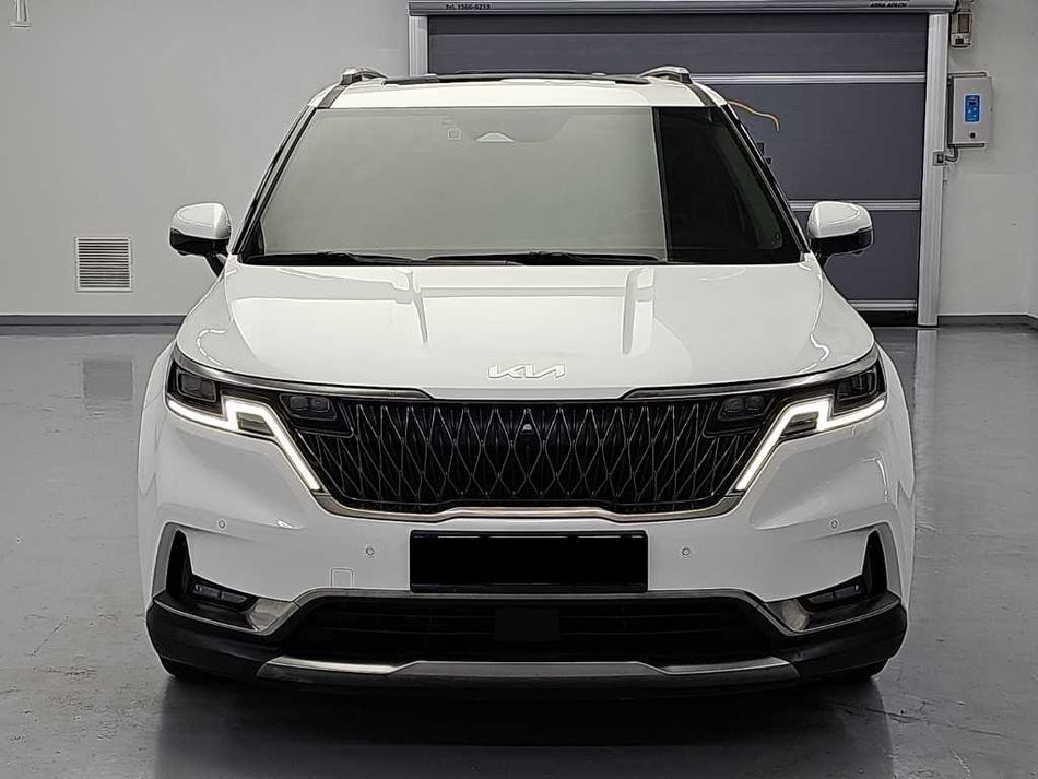 Kia Carnival — photo 02