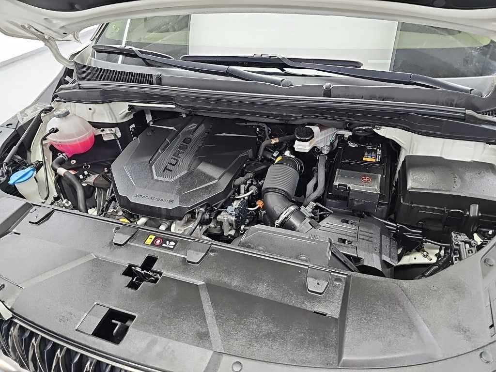 Kia Carnival — photo 05