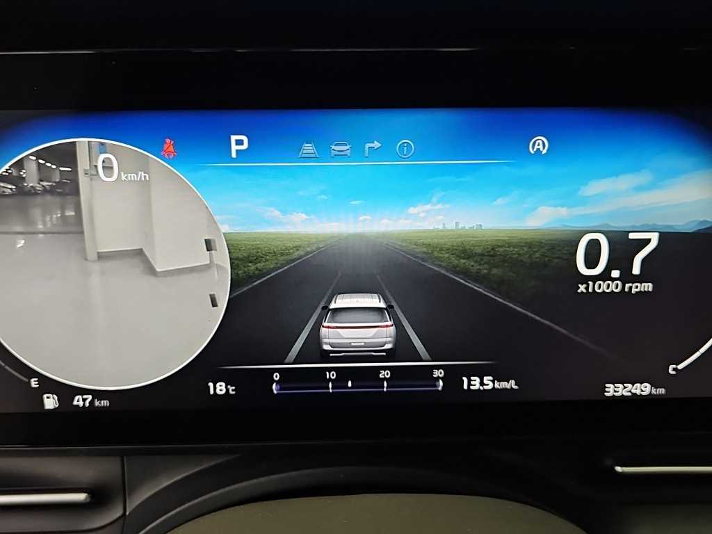 Kia Carnival — photo 06