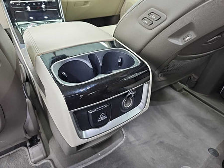 Kia Carnival — photo 13