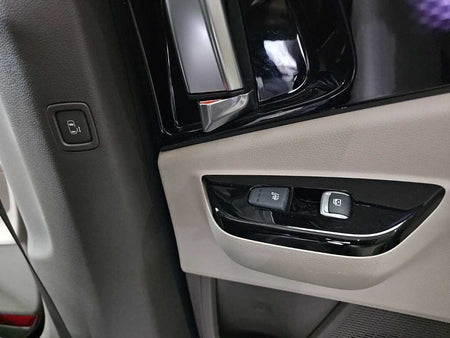 Kia Carnival — photo 14