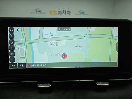 Kia Carnival — photo 16