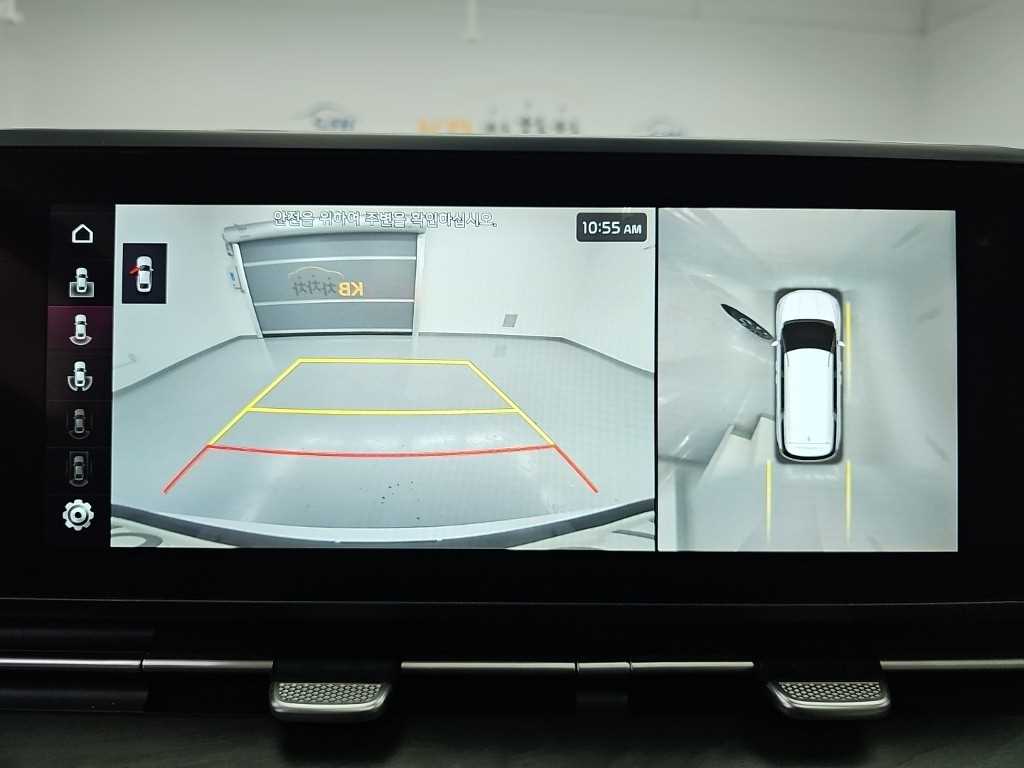Kia Carnival — photo 17