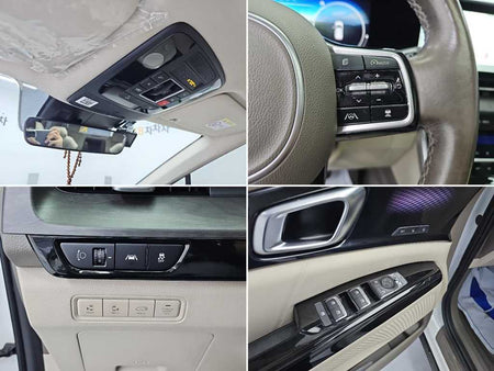 Kia Carnival — photo 18