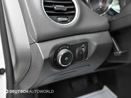 CHEVROLET Cruze — photo 13