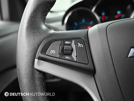 CHEVROLET Cruze — photo 14