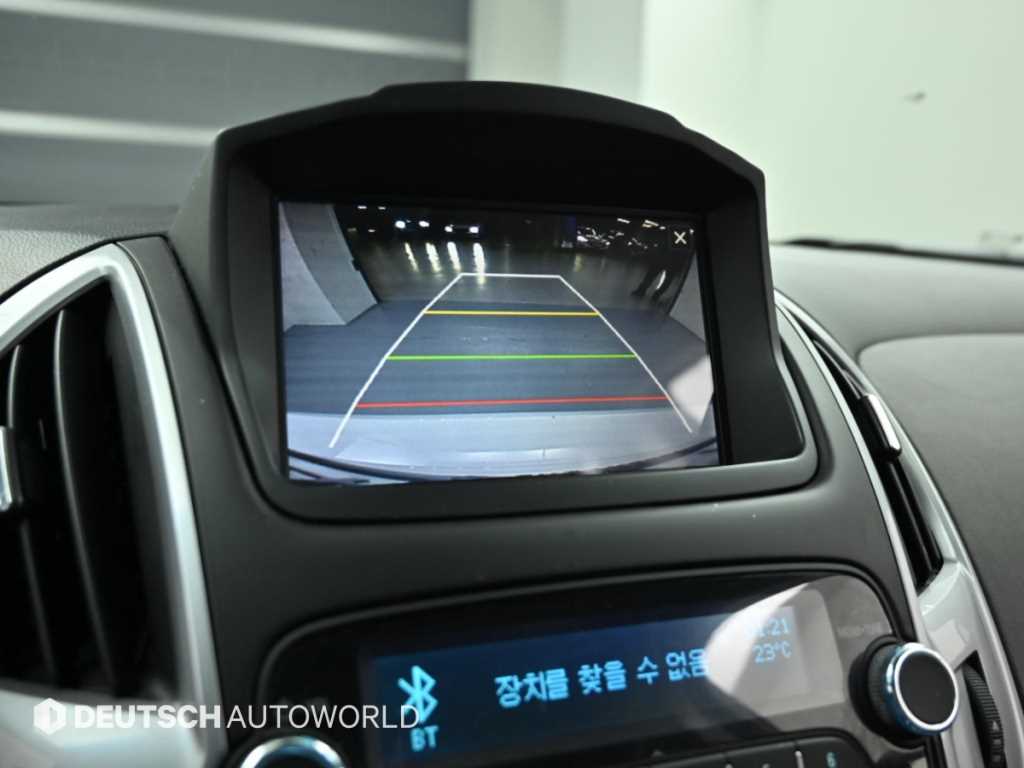 CHEVROLET Cruze — photo 17