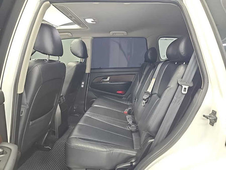 KGM Rexton — photo 11