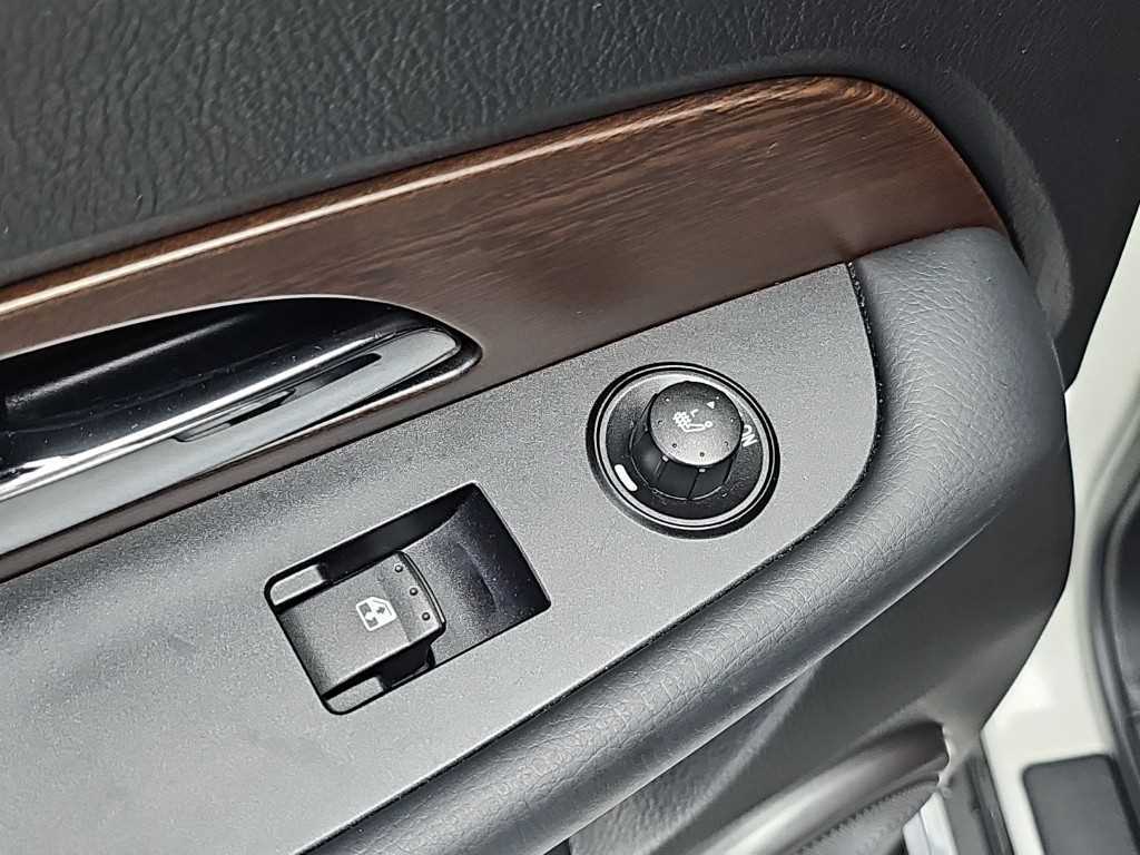 KGM Rexton — photo 12