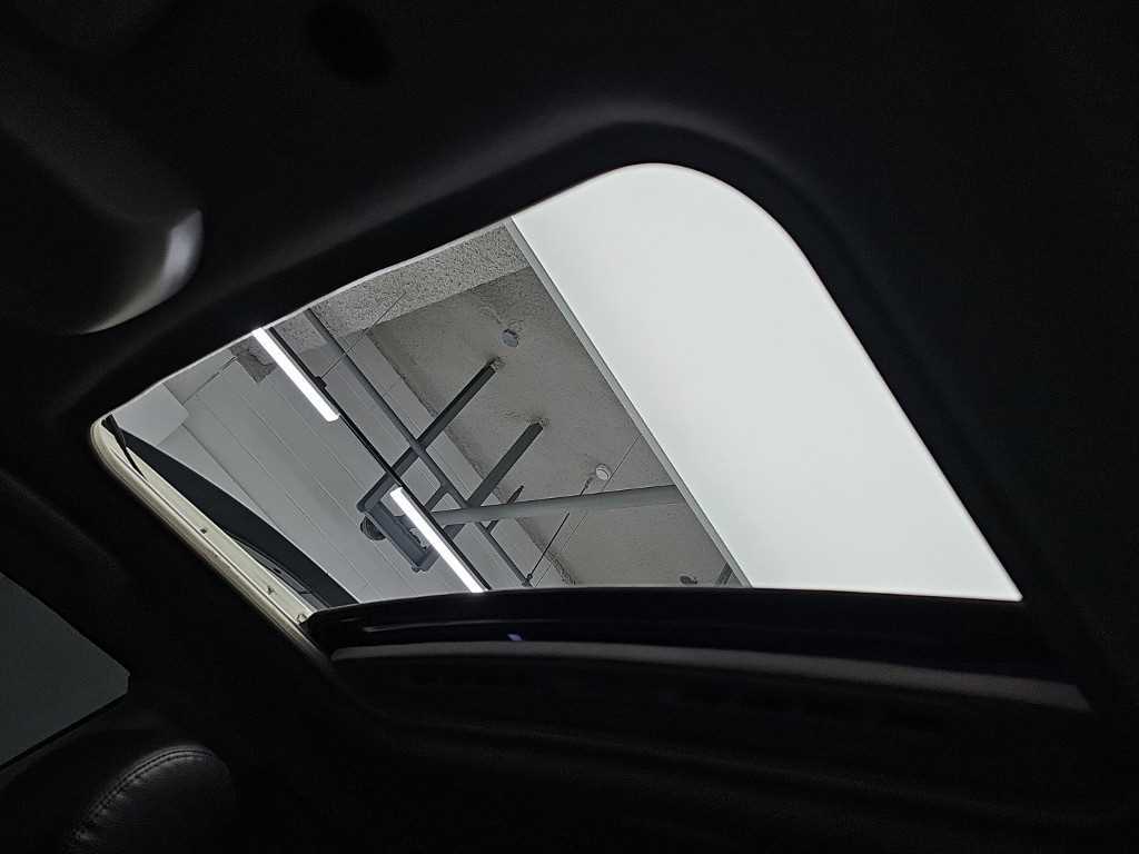 KGM Rexton — photo 13