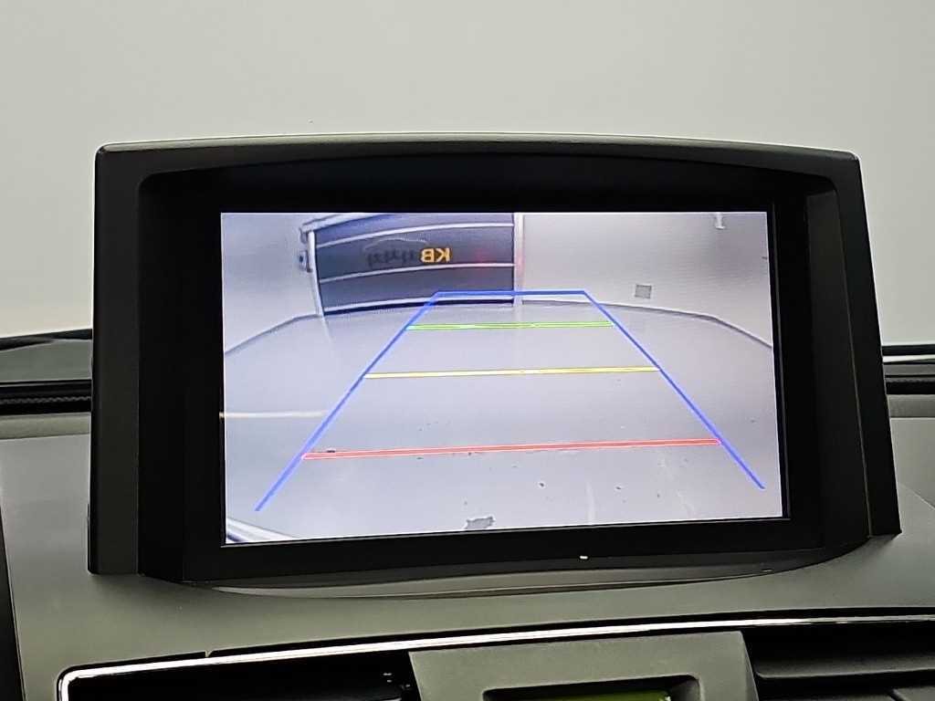 KGM Rexton — photo 15