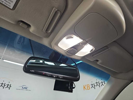 KGM Rexton — photo 16