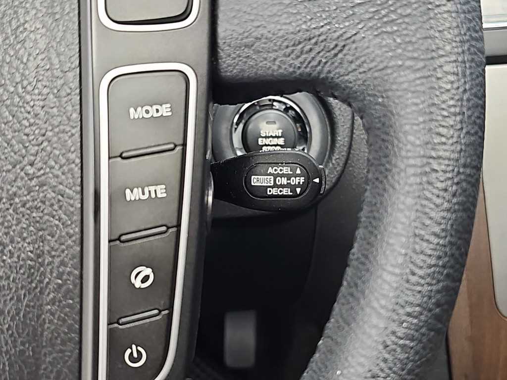 KGM Rexton — photo 17
