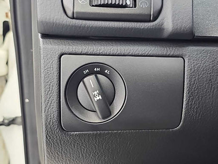 KGM Rexton — photo 18