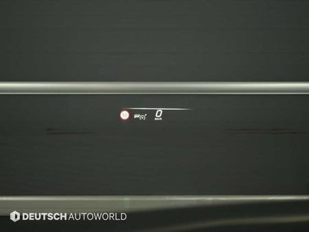 Mercedes-Benz S-Class — photo 17