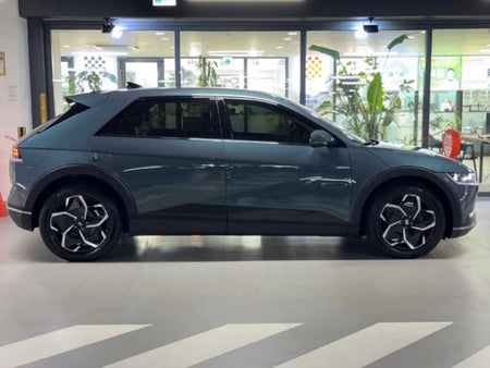 Hyundai Ioniq5 — photo 03