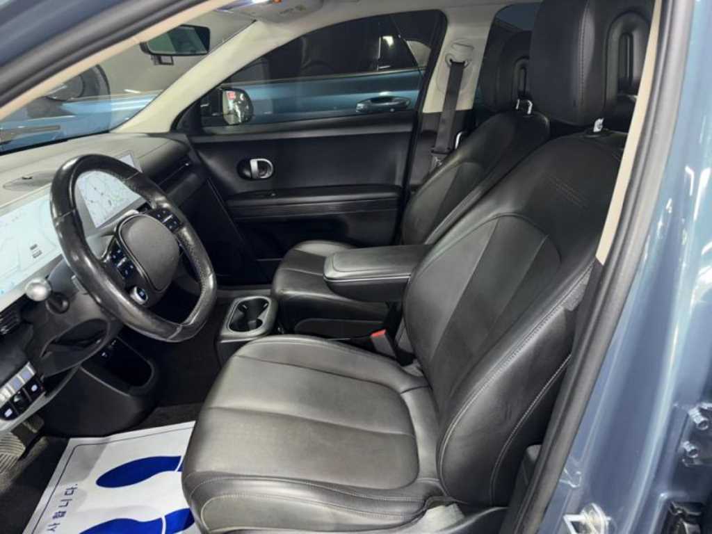 Hyundai Ioniq5 — photo 06