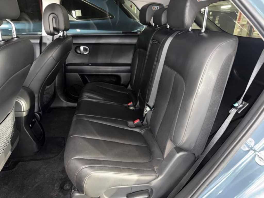 Hyundai Ioniq5 — photo 07