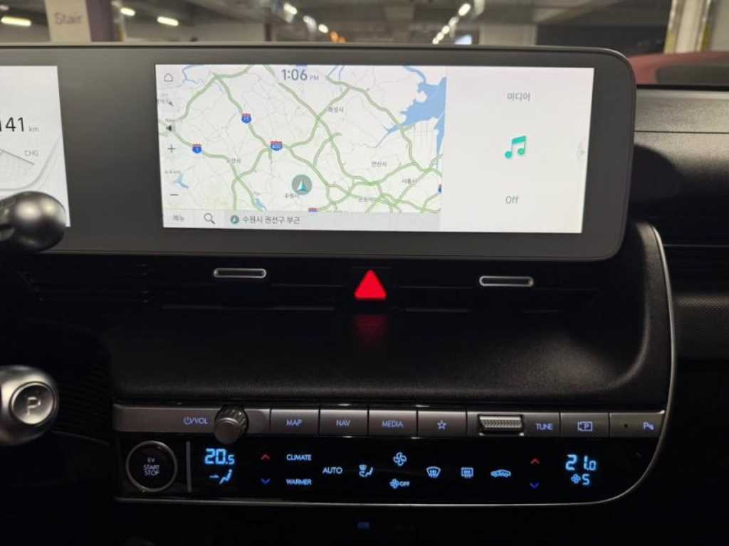 Hyundai Ioniq5 — photo 10
