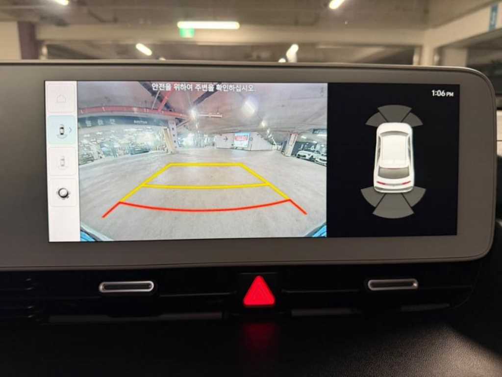 Hyundai Ioniq5 — photo 11