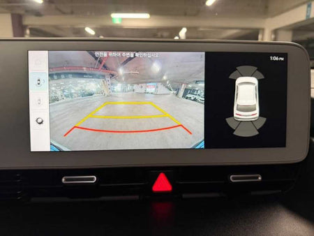 Hyundai Ioniq5 — photo 11