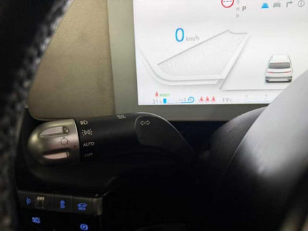 Hyundai Ioniq5 — photo 12