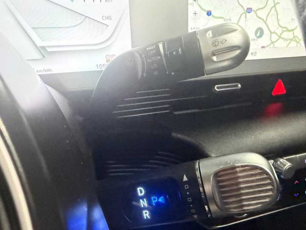 Hyundai Ioniq5 — photo 13