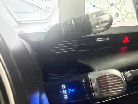 Hyundai Ioniq5 — photo 13