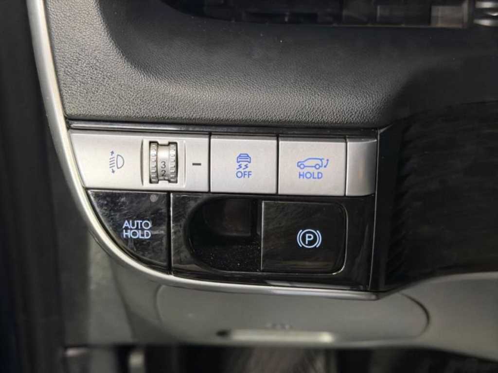 Hyundai Ioniq5 — photo 14