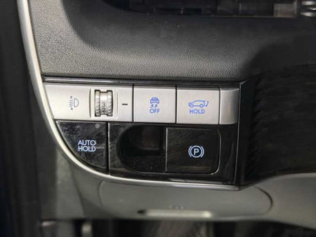 Hyundai Ioniq5 — photo 14