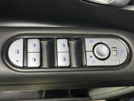 Hyundai Ioniq5 — photo 15