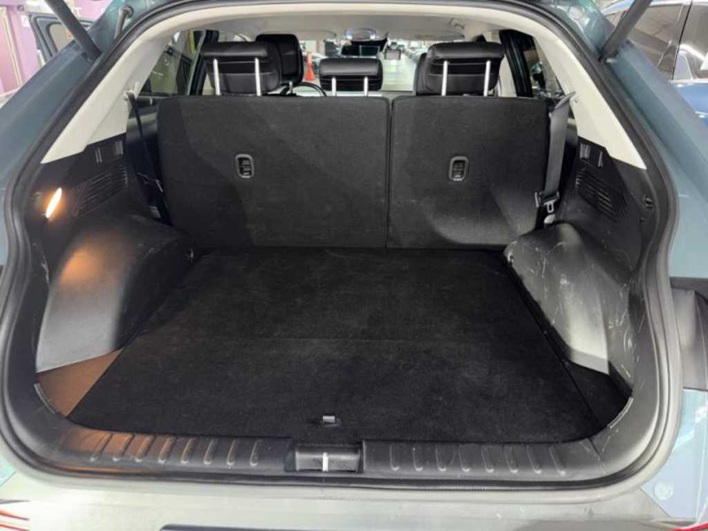 Hyundai Ioniq5 — photo 17