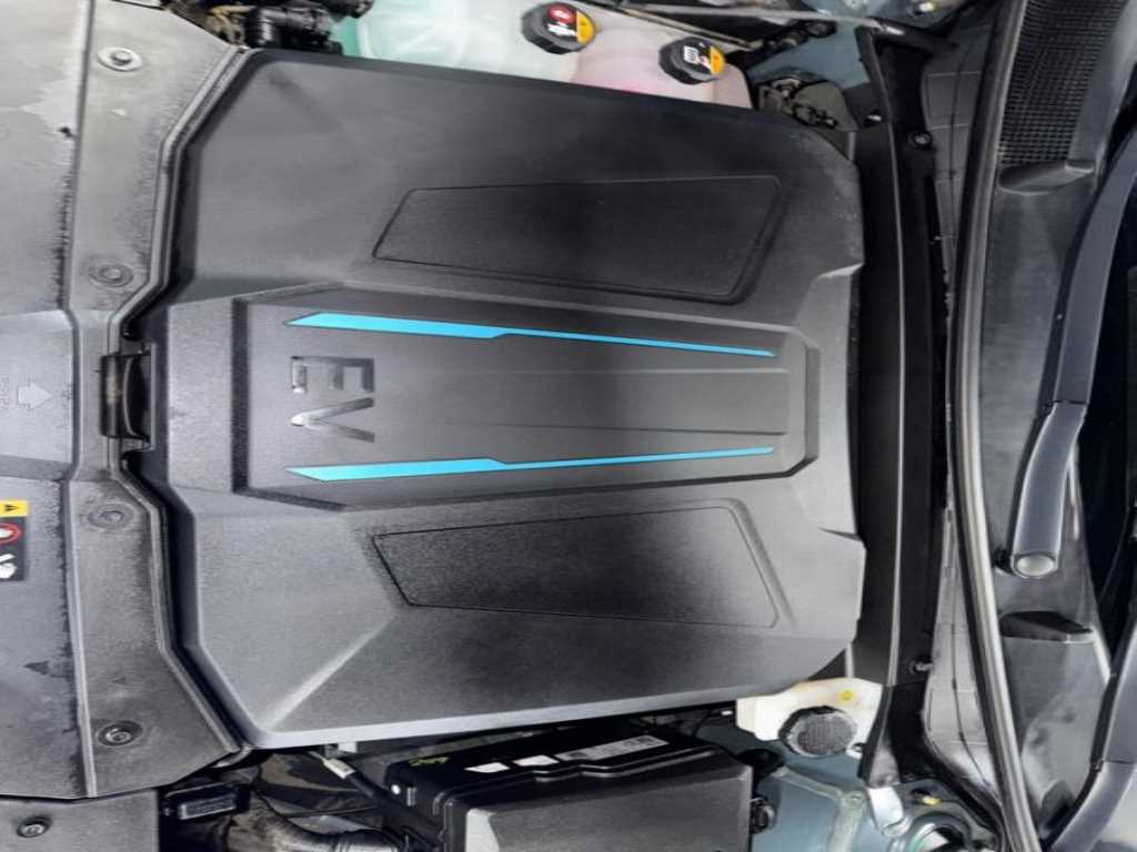 Hyundai Ioniq5 — photo 19