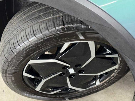 Hyundai Ioniq5 — photo 20