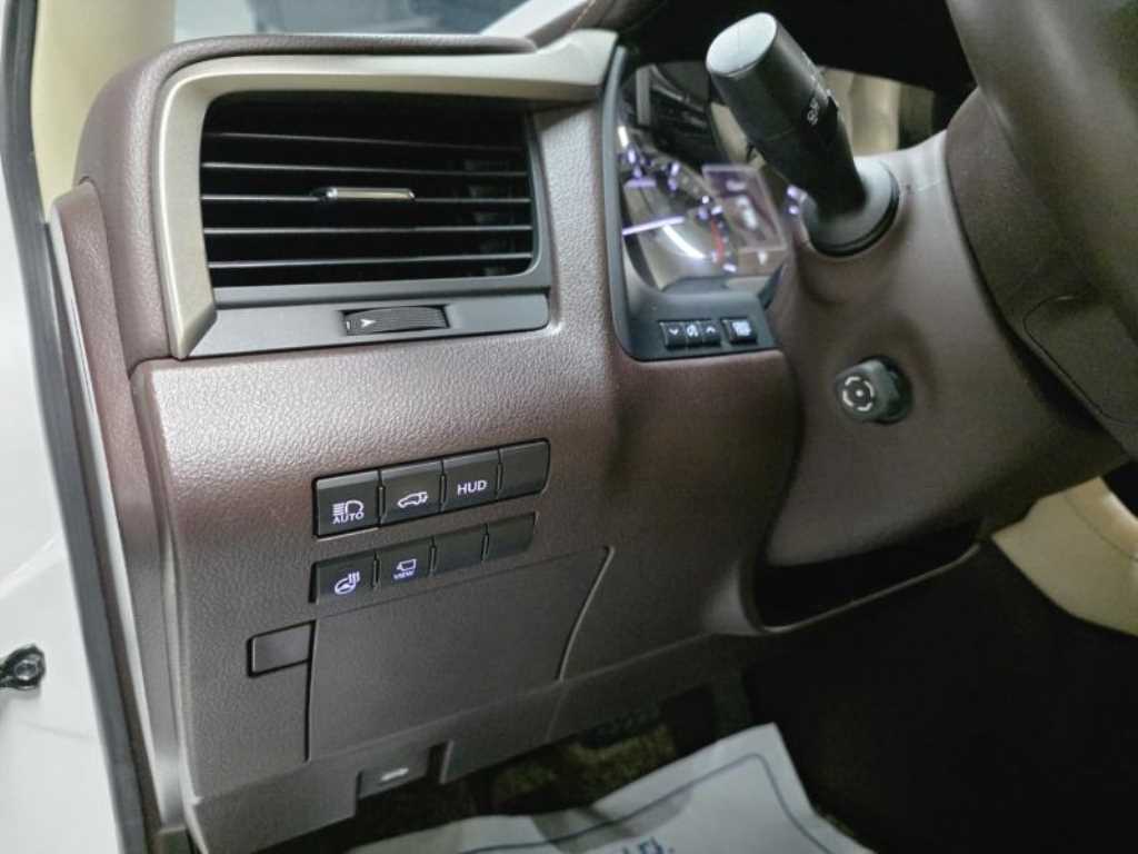 Lexus RX — photo 10