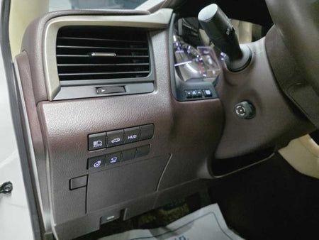 Lexus RX — photo 10