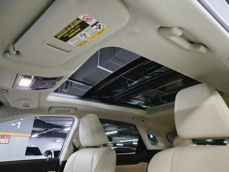 Lexus RX — photo 16