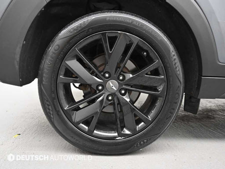 Hyundai Tucson — photo 05