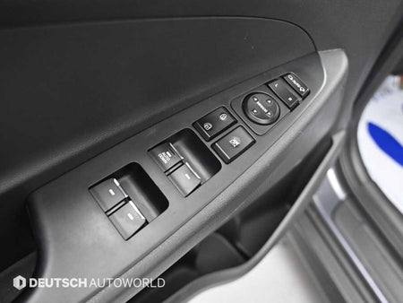 Hyundai Tucson — photo 16