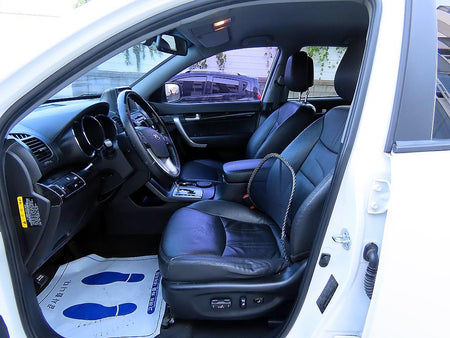Kia Sorento — photo 05